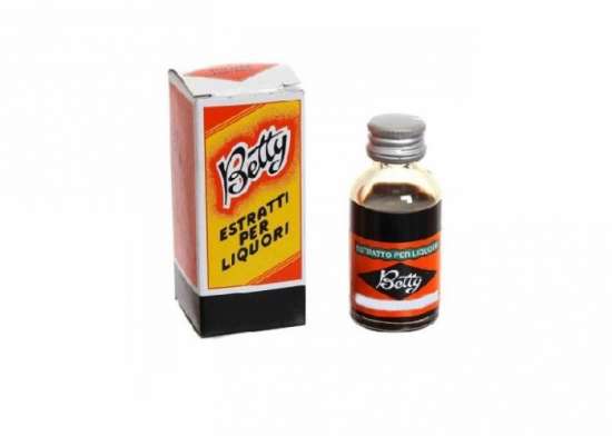 ESTRATTO PER LIQUORI FERNET
