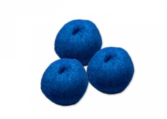 Marshmallow blu
