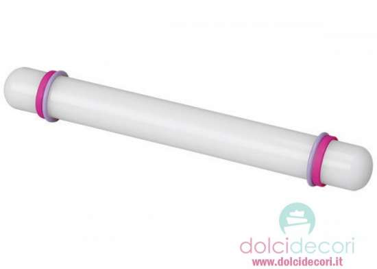 Mattarello silicone