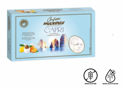 Confetti Maxtris Capri