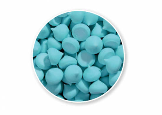 Mini Meringhe di zucchero