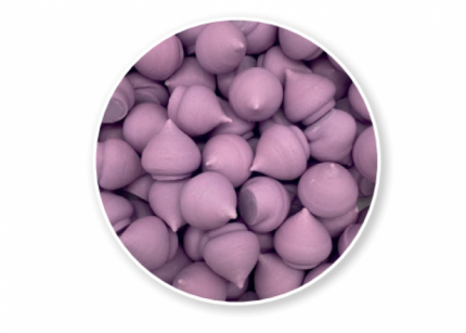 Mini Meringhe Colorate