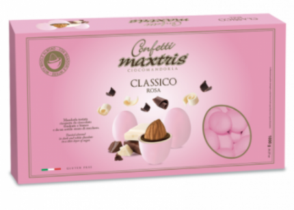 Mini Maxtris classico Rosa