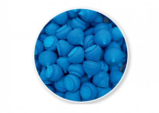 Mini Meringhe di zucchero