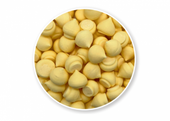 Mini Meringhe Colorate