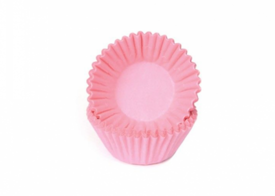 Mini Pirottini Rosa Pastello