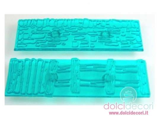 Cutter muro e steccato