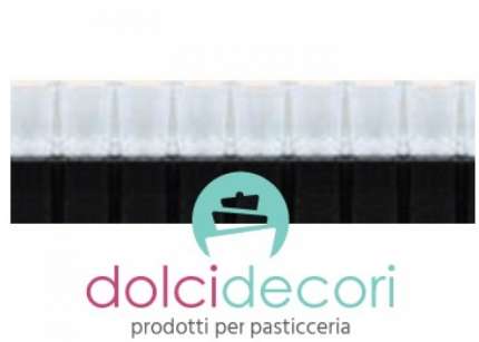 Nastro Girotorta stoffa Juve
