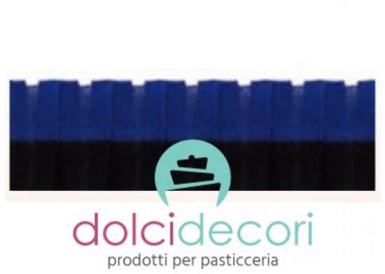 Nastro Girotorta stoffa Inter