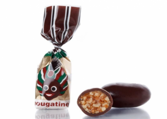 Cioccolatini Venchi Nougatine