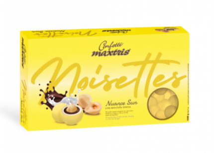 Les Noisettes Nuance Sun