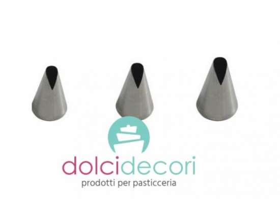 Bocchetta onda