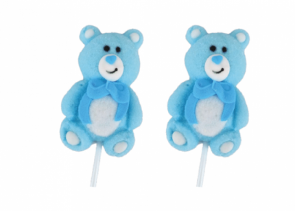 Lollipop Orsetto nascita