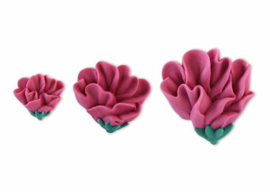 Peonia Fiori in zucchero