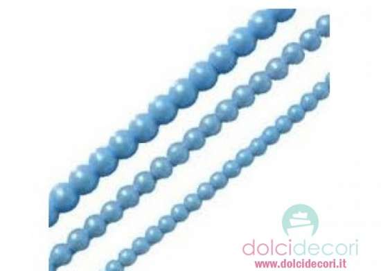 Stampo in silicone perle perfette