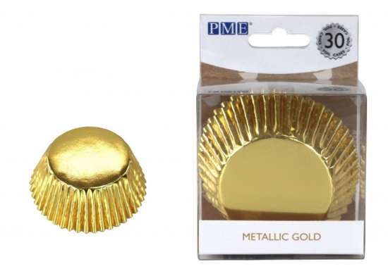 Metallico pirottino oro