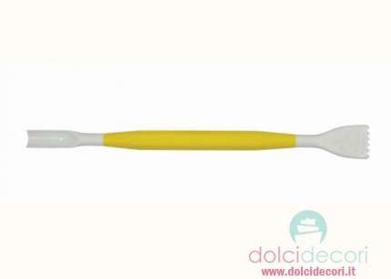 PME Scallop and comb