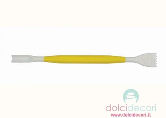 PME Scallop and comb