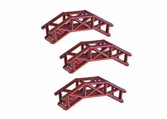 Ponte in plastica