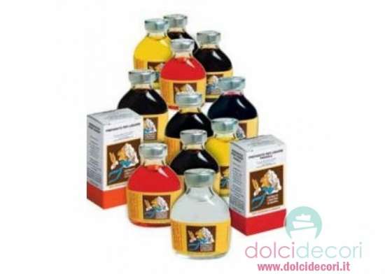 Preparato Liquore Curacao