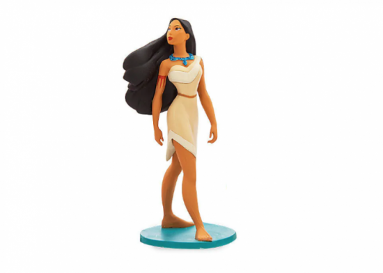 Pocahontas Disney