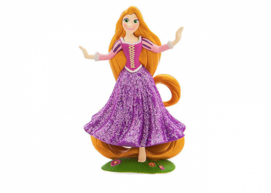 Principessa Rapunzel