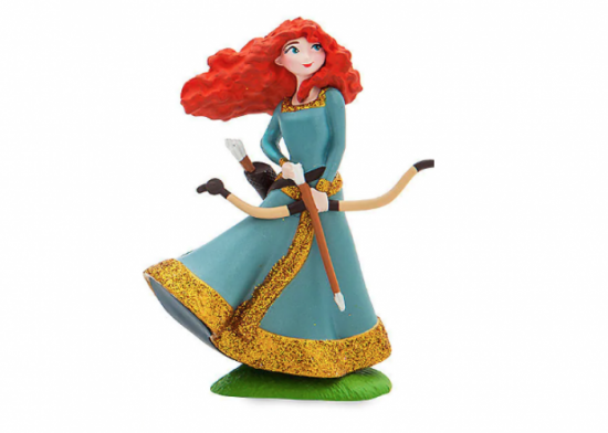 Principessa Ribelle