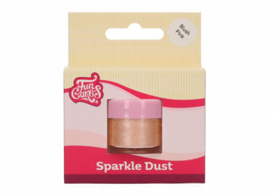 Colorante Rosa Cipria Brillante