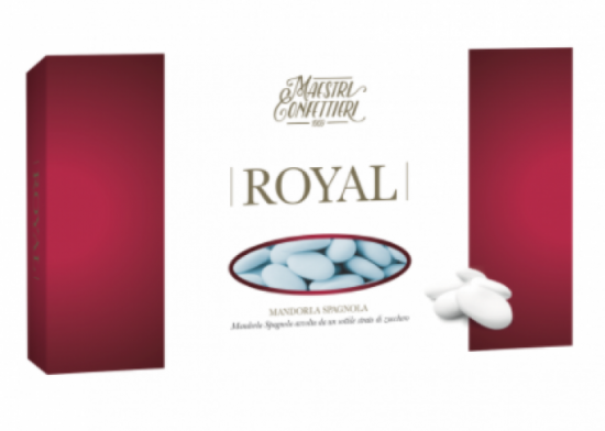 Confetti Royal Celeste