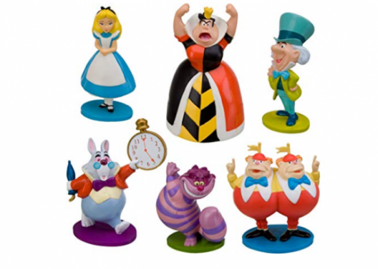 Disney Alice nel paese delle meraviglie
