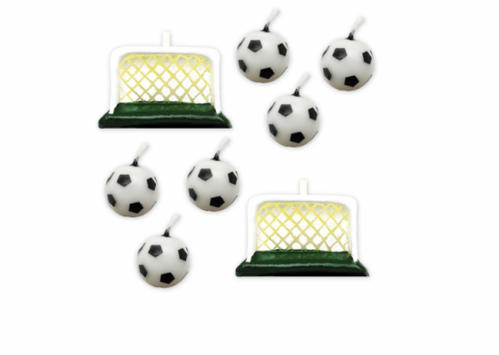Candele Calcio