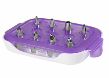 Wilton set di punte