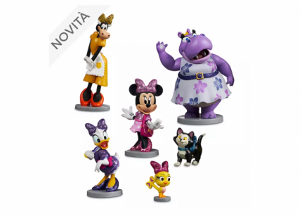 Soggetti per torte Topolino