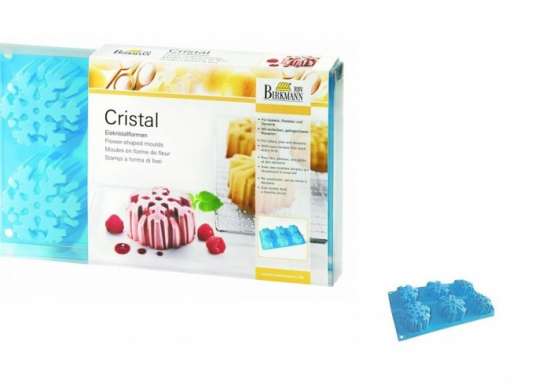 Teglie per dolci stampo per cristalli di ghiaccio