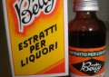 Preparato Liquore Nocino