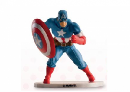 Capitan America