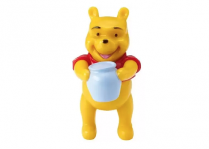 Soggetto Winnie the Pooh