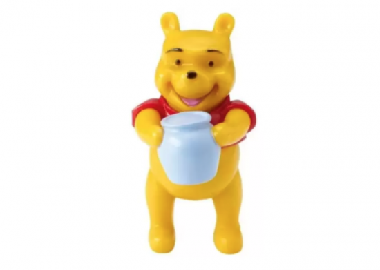 Soggetto Winnie the Pooh