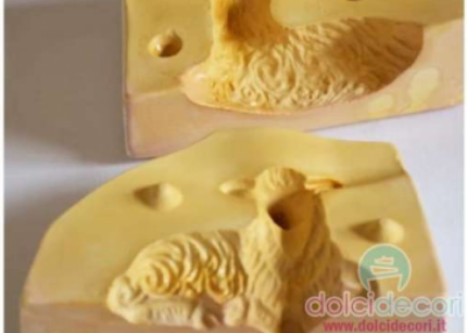 Agnello Pasquale 150 gr