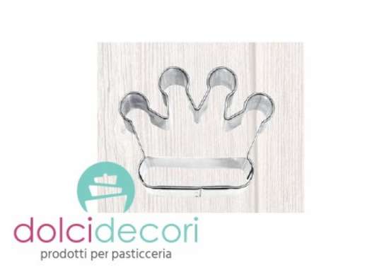 Tagliabiscotto Corona