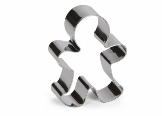 Taglia biscotti pan di zenzero