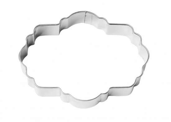 Stampo etichetta Poesia