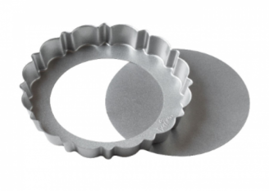 Stampo crostata morbida 