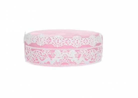 Tappetino pizzo Mosca