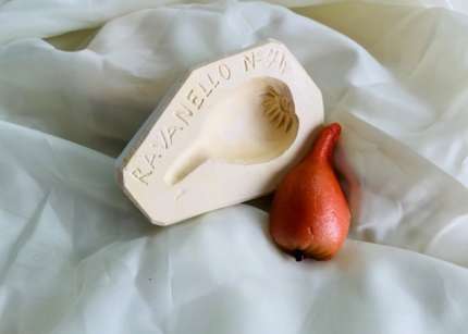 Stampo Frutta Martorana Ravanello