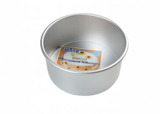 PME Teglia per dolci tonda 13 x 10