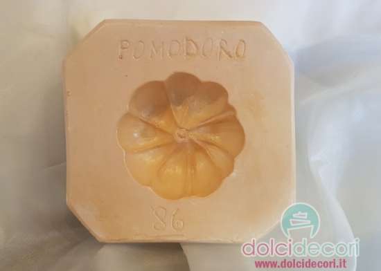 Stampo frutta martorana Pomodoro