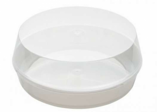 Stampo Torte Gelato Coperchio Alto 8