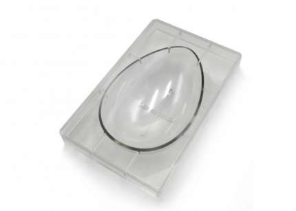 Stampi policarbonato Rigido