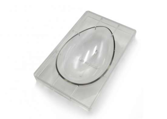 Stampi policarbonato Rigido